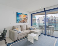 Herverkoop - Appartement - Orihuela - Punta Prima