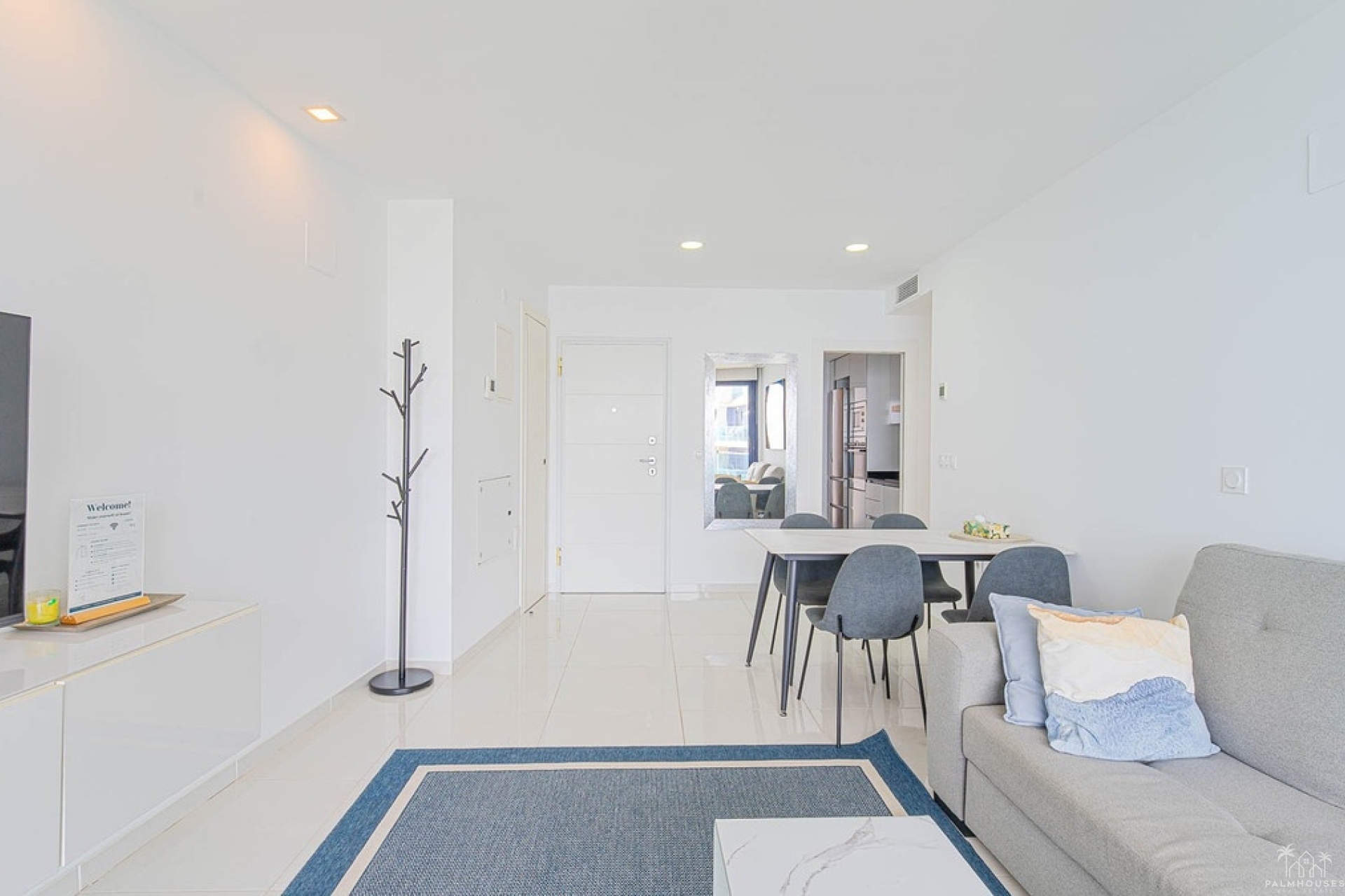 Herverkoop - Appartement - Orihuela - Punta Prima