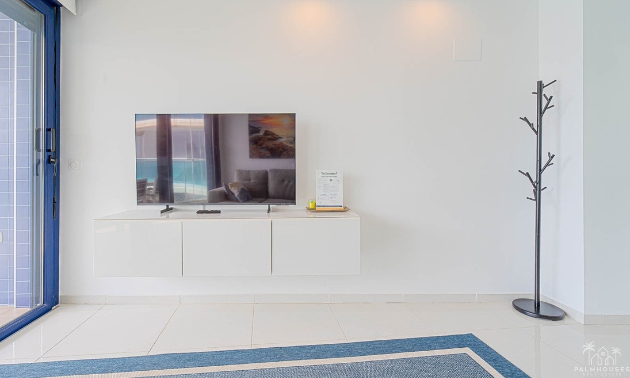 Herverkoop - Appartement - Orihuela - Punta Prima