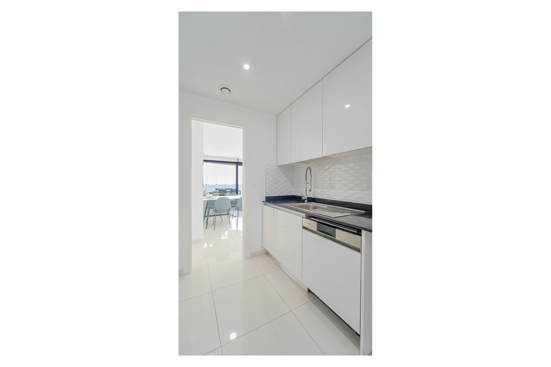 Herverkoop - Appartement - Orihuela - Punta Prima