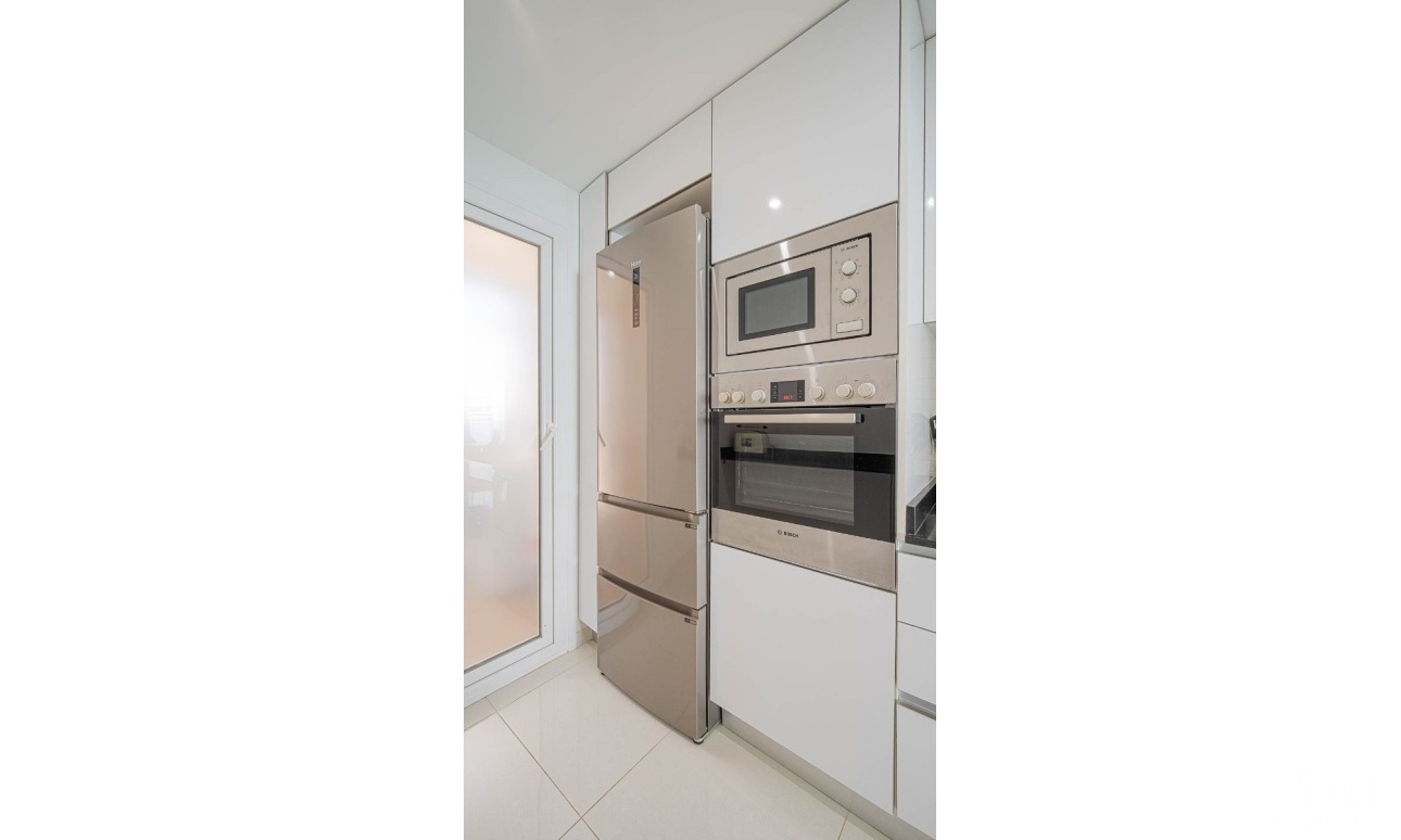 Herverkoop - Appartement - Orihuela - Punta Prima