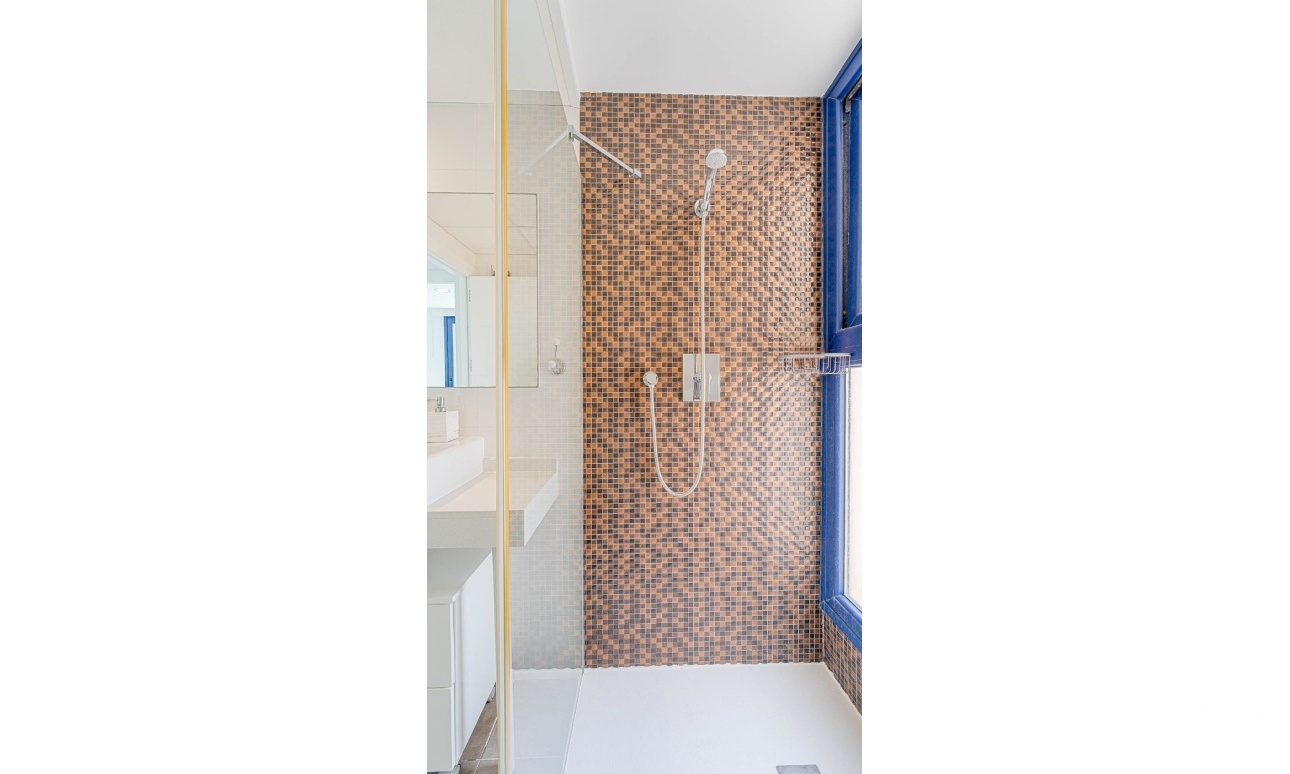 Herverkoop - Appartement - Orihuela - Punta Prima