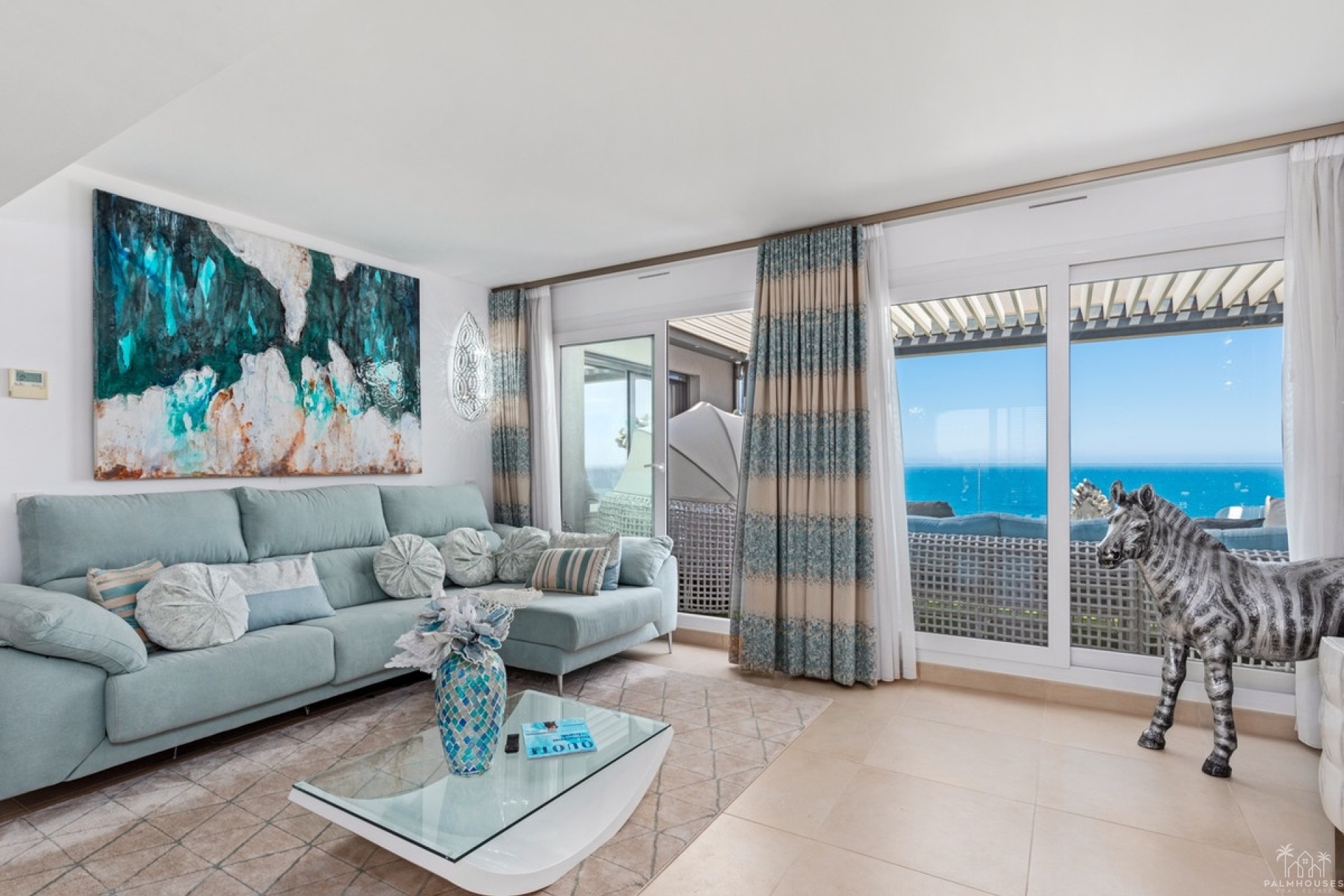 Herverkoop - Appartement - Orihuela - Punta Prima