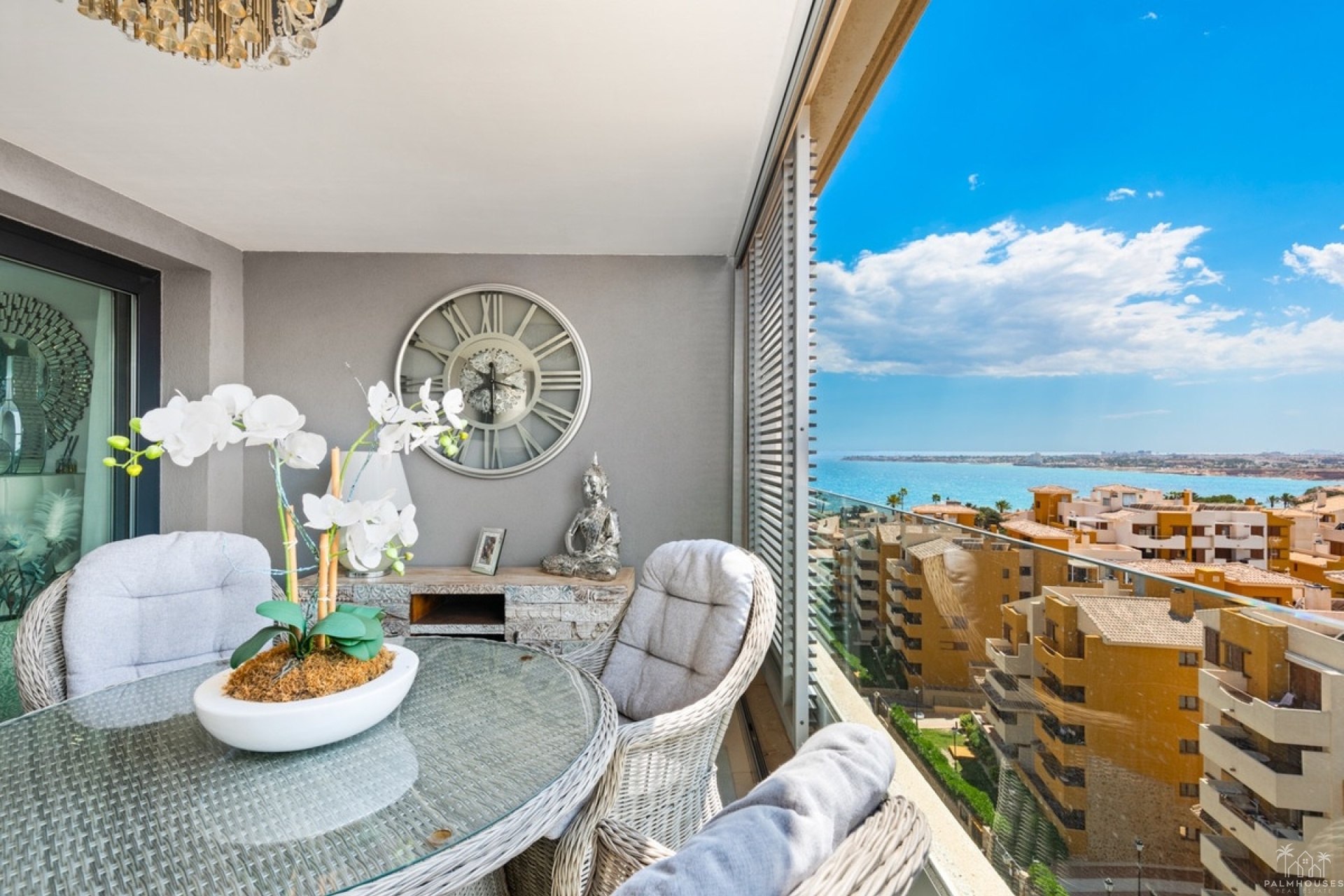 Herverkoop - Appartement - Orihuela - Punta Prima