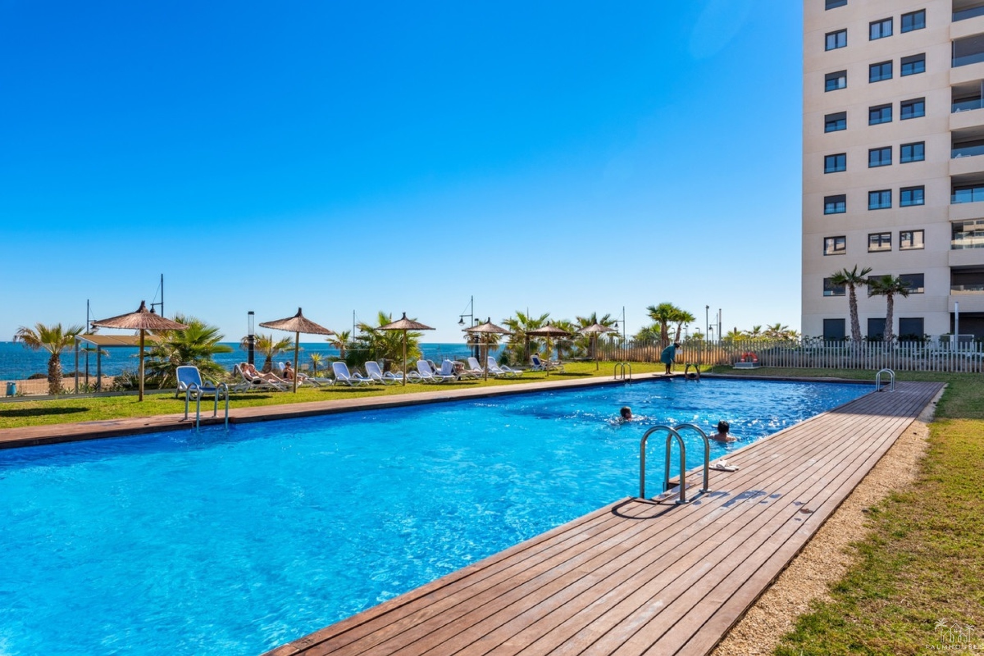 Herverkoop - Appartement - Orihuela - Punta Prima