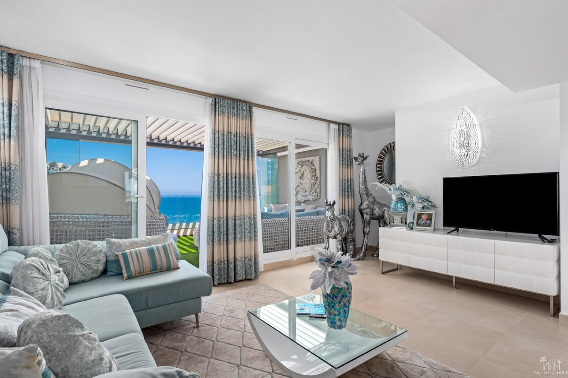 Herverkoop - Appartement - Orihuela - Punta Prima