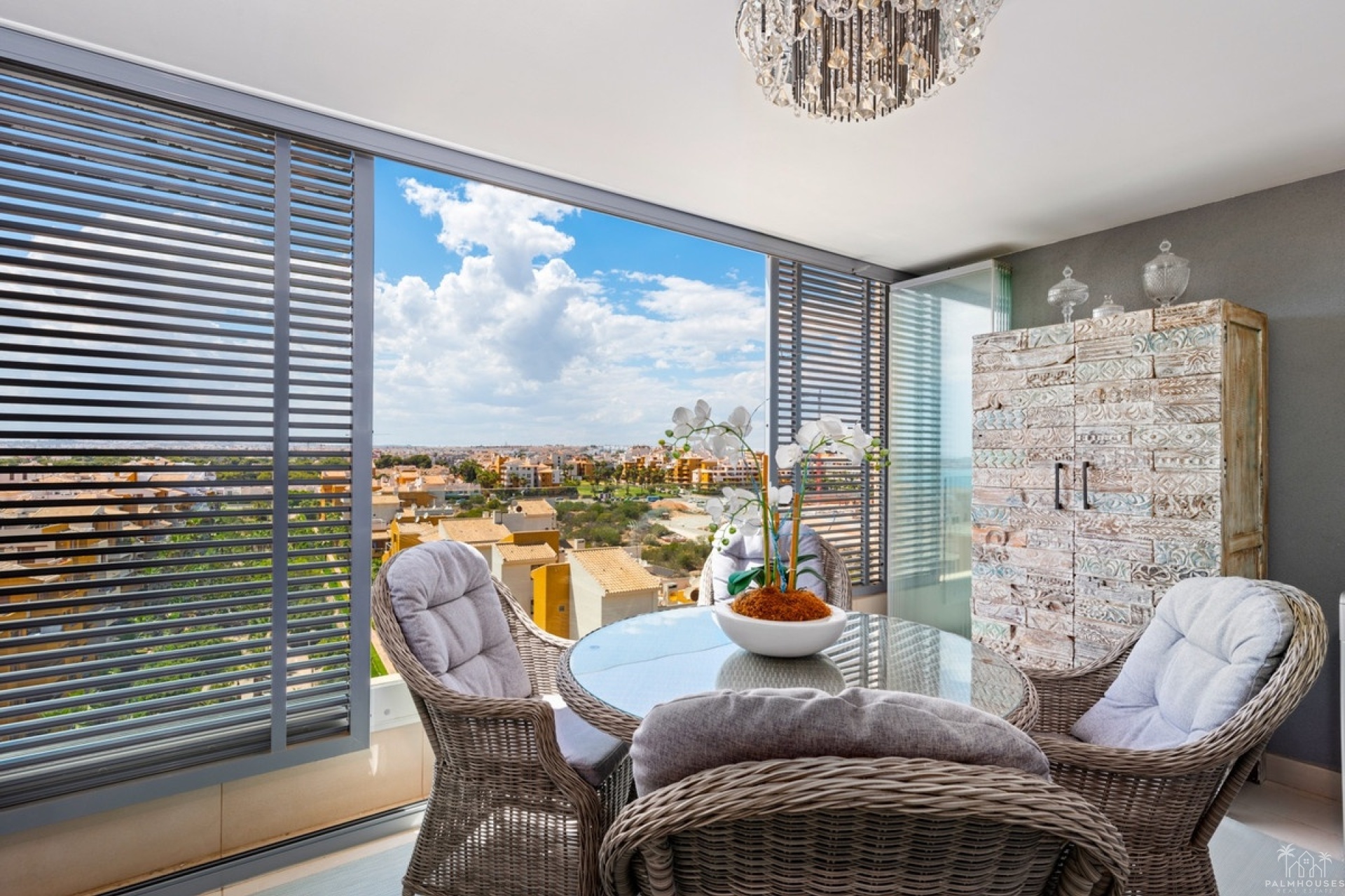 Herverkoop - Appartement - Orihuela - Punta Prima