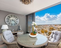 Herverkoop - Appartement - Orihuela - Punta Prima