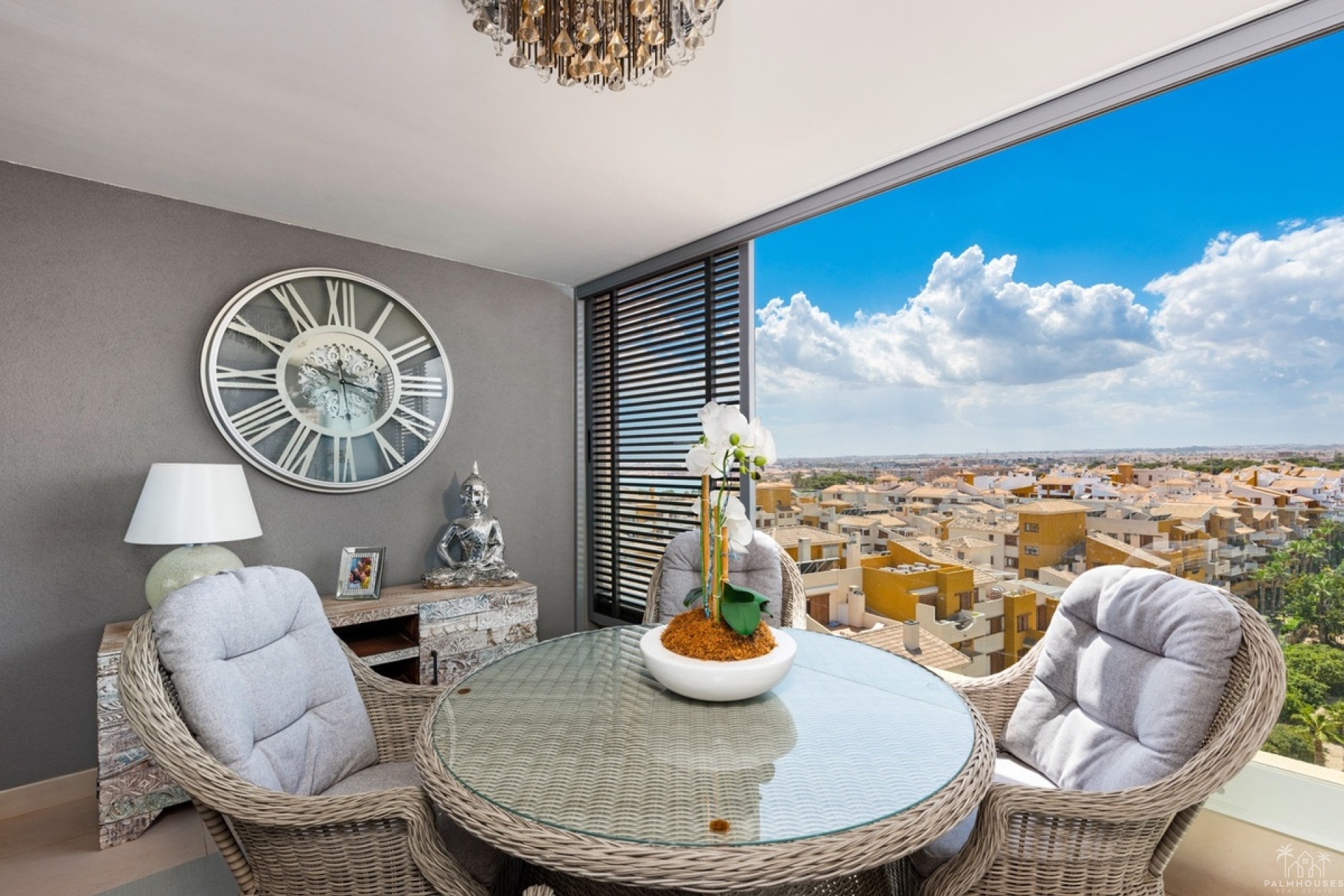 Herverkoop - Appartement - Orihuela - Punta Prima