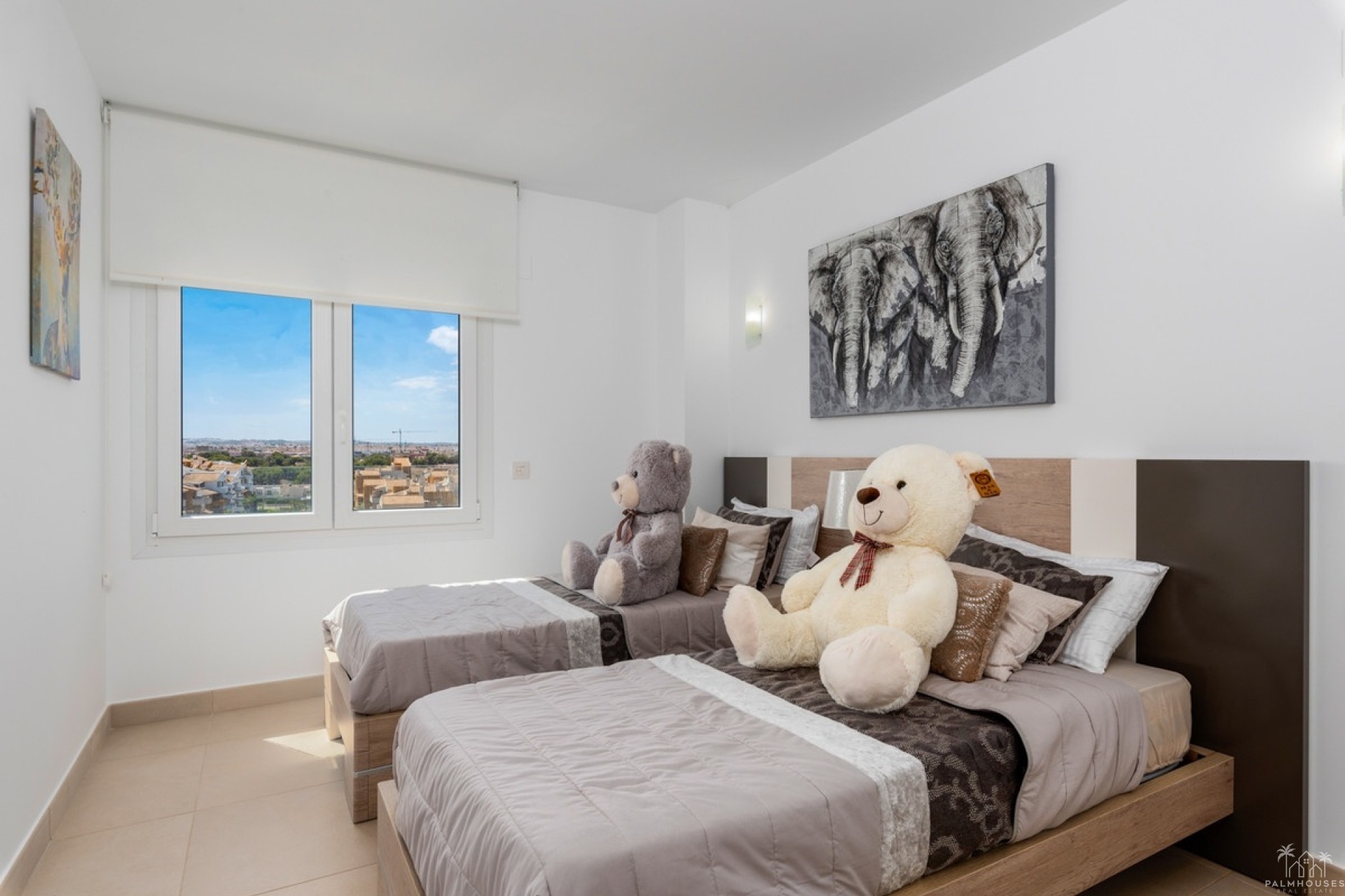 Herverkoop - Appartement - Orihuela - Punta Prima