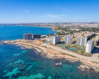 Herverkoop - Appartement - Orihuela - Punta Prima