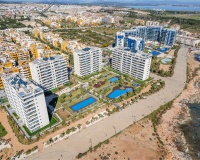 Herverkoop - Appartement - Orihuela - Punta Prima