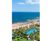 Herverkoop - Appartement - Orihuela - Punta Prima