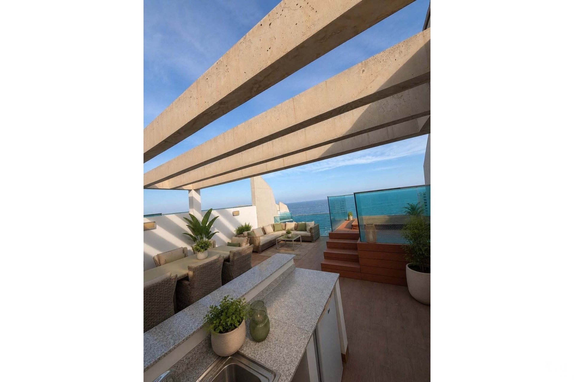 Herverkoop - Appartement - Orihuela - Punta Prima