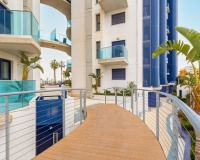 Herverkoop - Appartement - Orihuela - Punta Prima