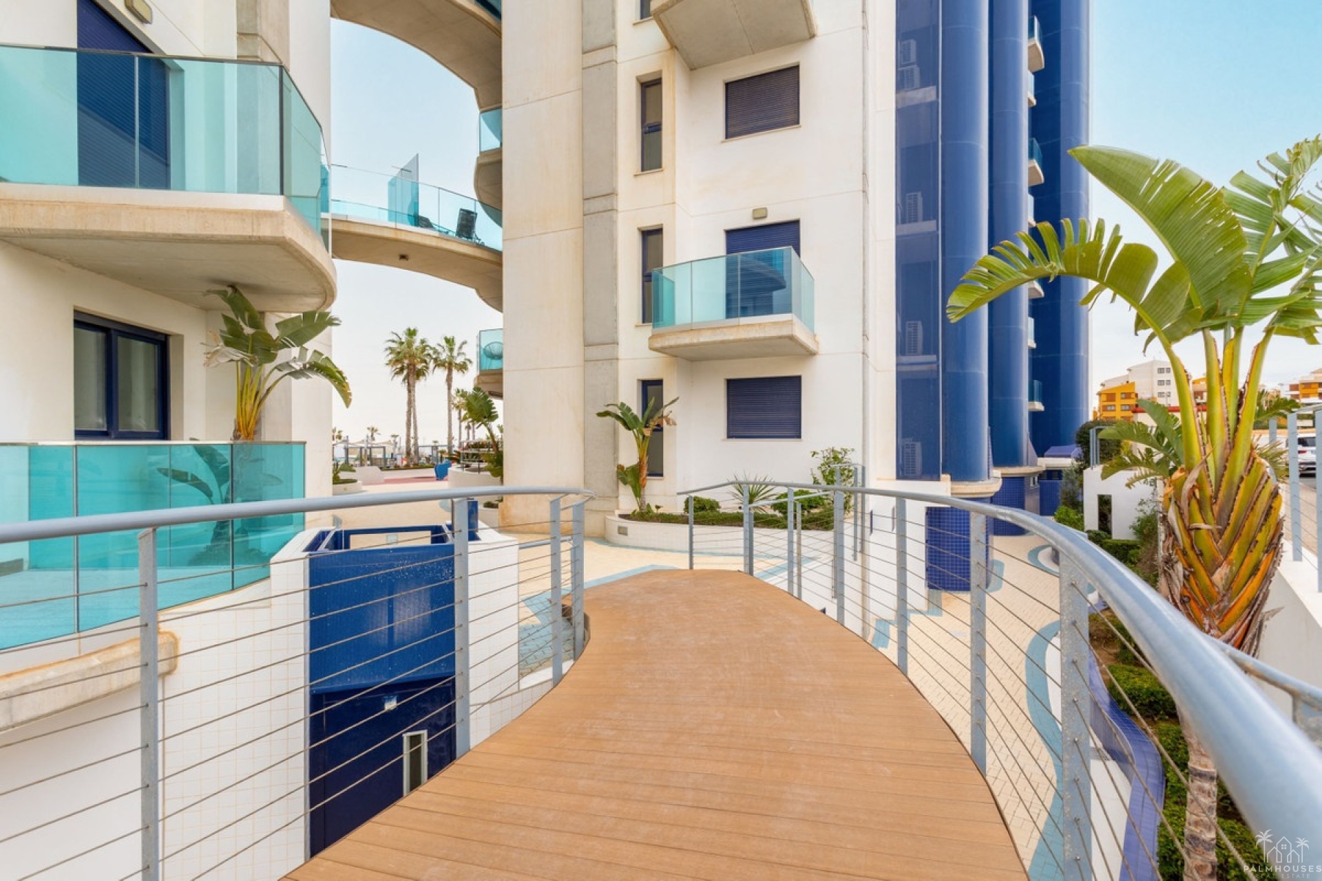 Herverkoop - Appartement - Orihuela - Punta Prima