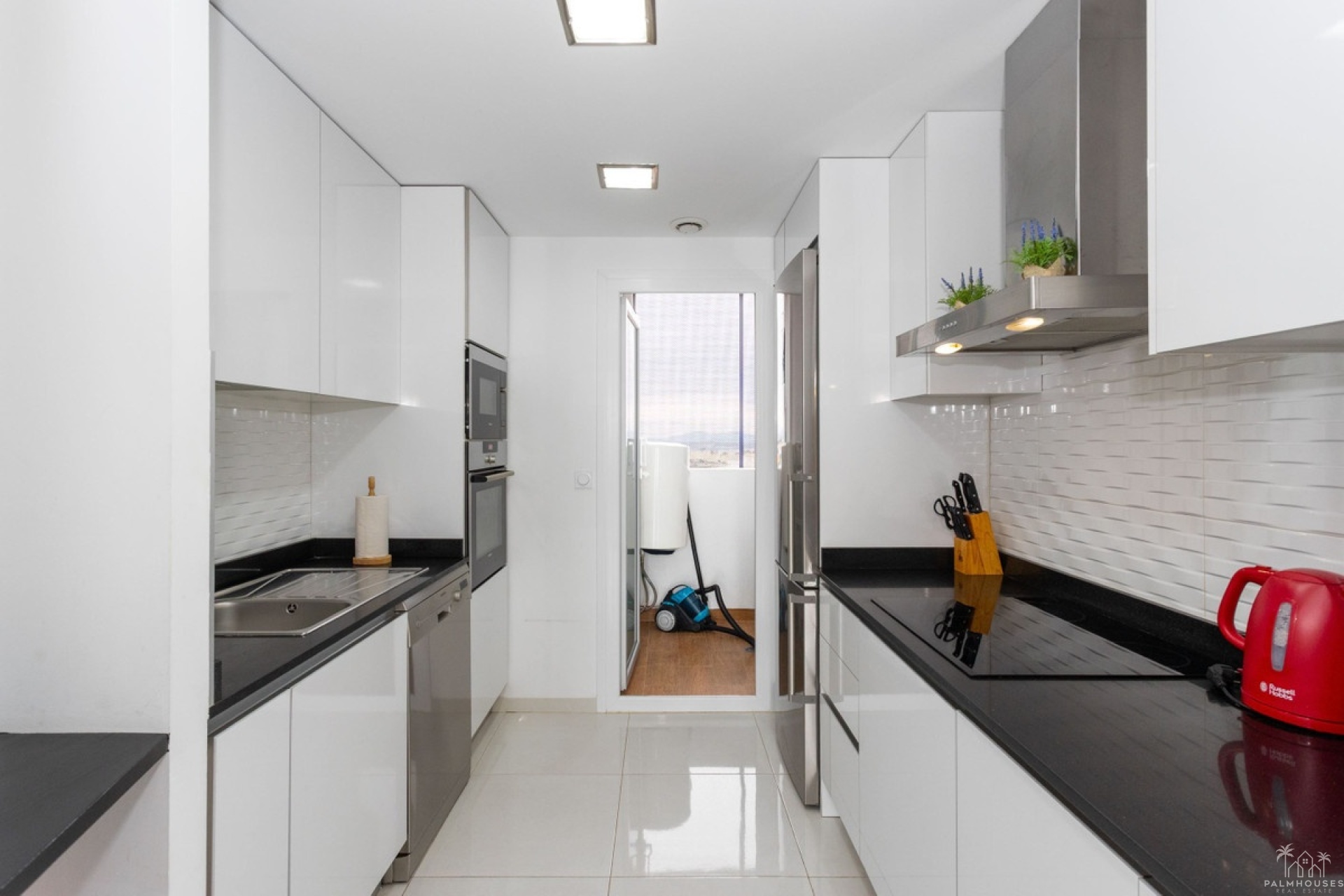 Herverkoop - Appartement - Orihuela - Punta Prima