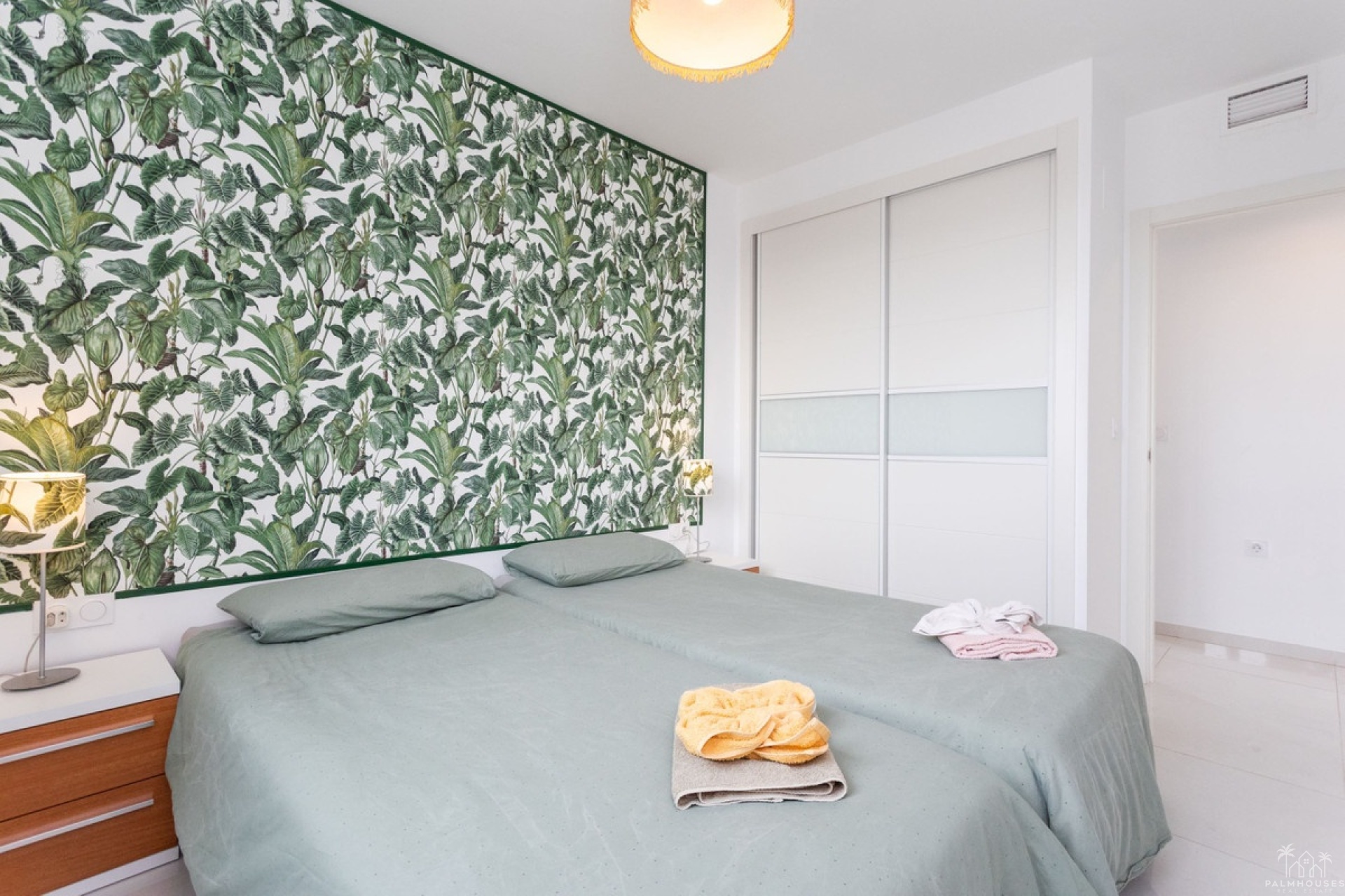 Herverkoop - Appartement - Orihuela - Punta Prima