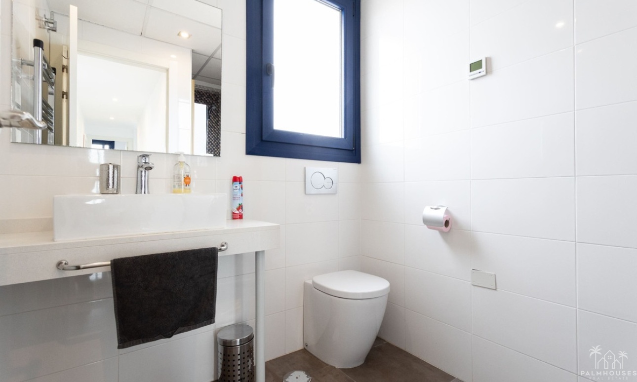 Herverkoop - Appartement - Orihuela - Punta Prima