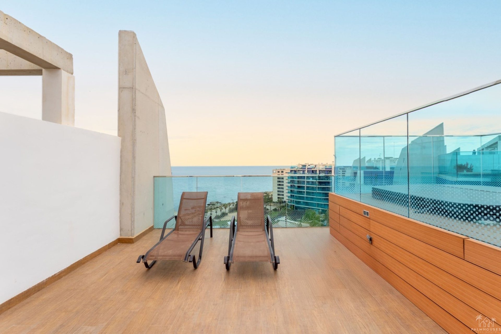 Herverkoop - Appartement - Orihuela - Punta Prima