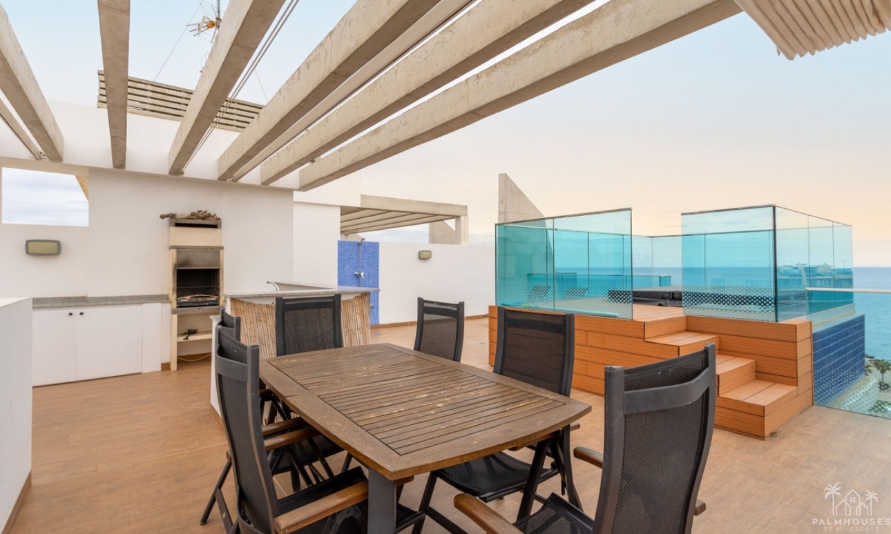 Herverkoop - Appartement - Orihuela - Punta Prima