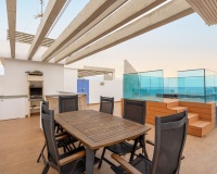 Herverkoop - Appartement - Orihuela - Punta Prima
