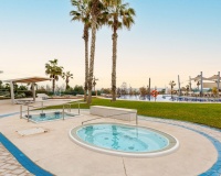 Herverkoop - Appartement - Orihuela - Punta Prima