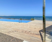 Herverkoop - Appartement - Orihuela - Punta Prima