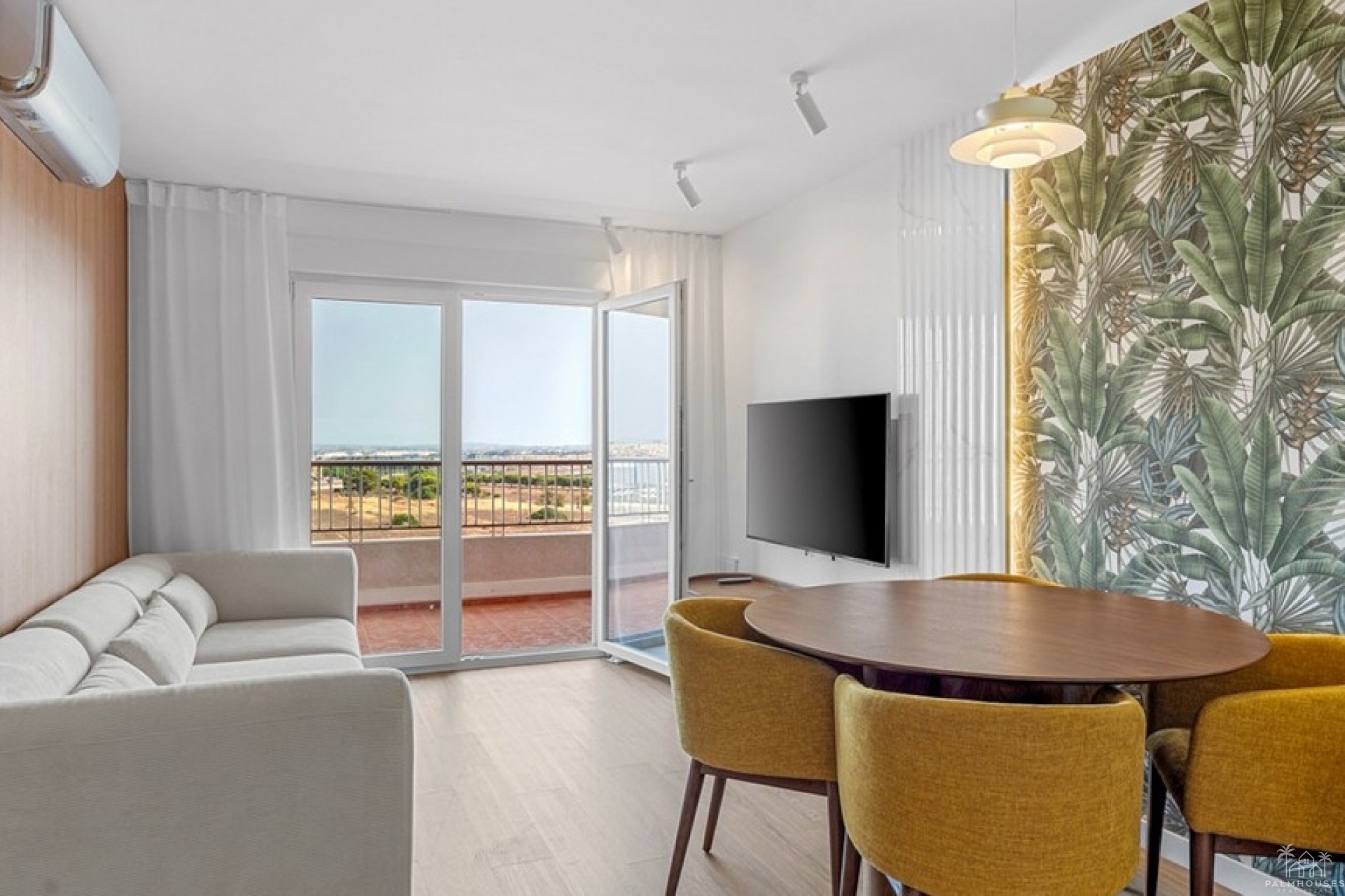 Herverkoop - Appartement - Orihuela - Punta Prima