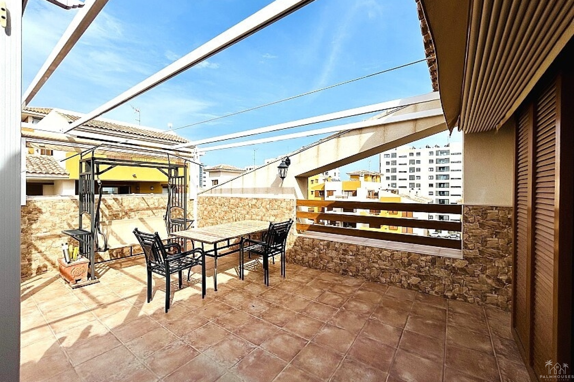 Herverkoop - Appartement - Orihuela - Punta Prima