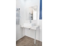 Herverkoop - Appartement - Orihuela - Punta Prima