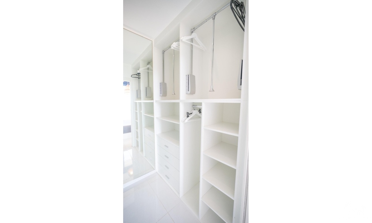 Herverkoop - Appartement - Orihuela - Punta Prima