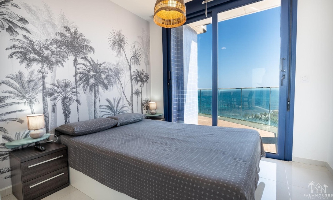 Herverkoop - Appartement - Orihuela - Punta Prima