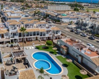 Herverkoop - Appartement - Orihuela - Punta Prima