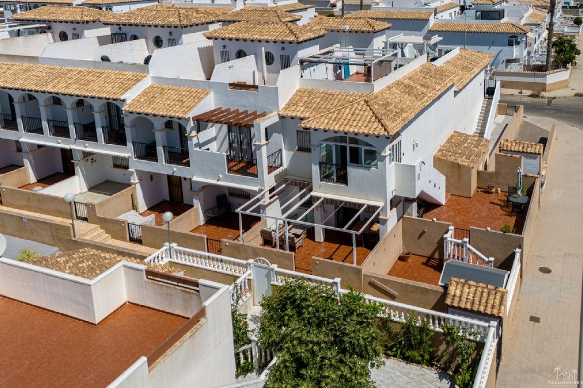 Herverkoop - Appartement - Orihuela - Punta Prima