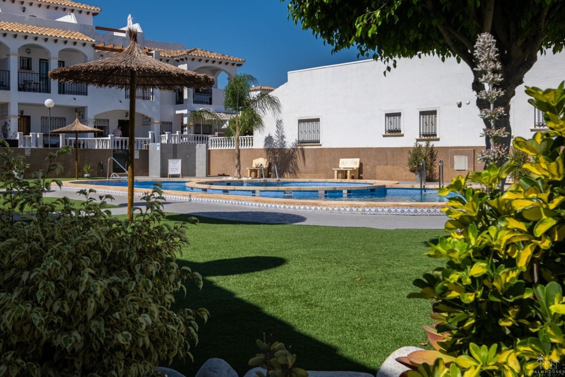Herverkoop - Appartement - Orihuela - Punta Prima