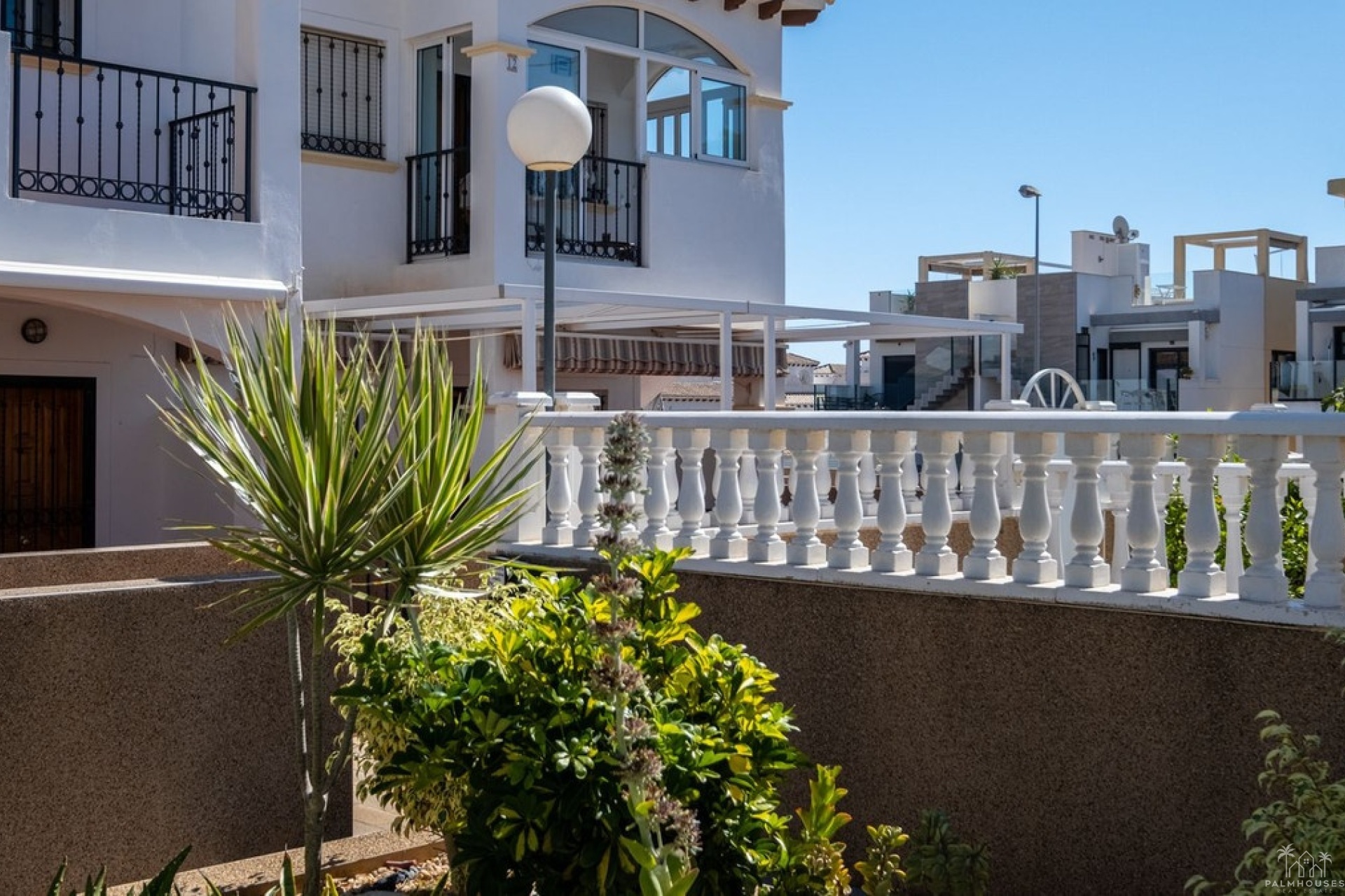 Herverkoop - Appartement - Orihuela - Punta Prima