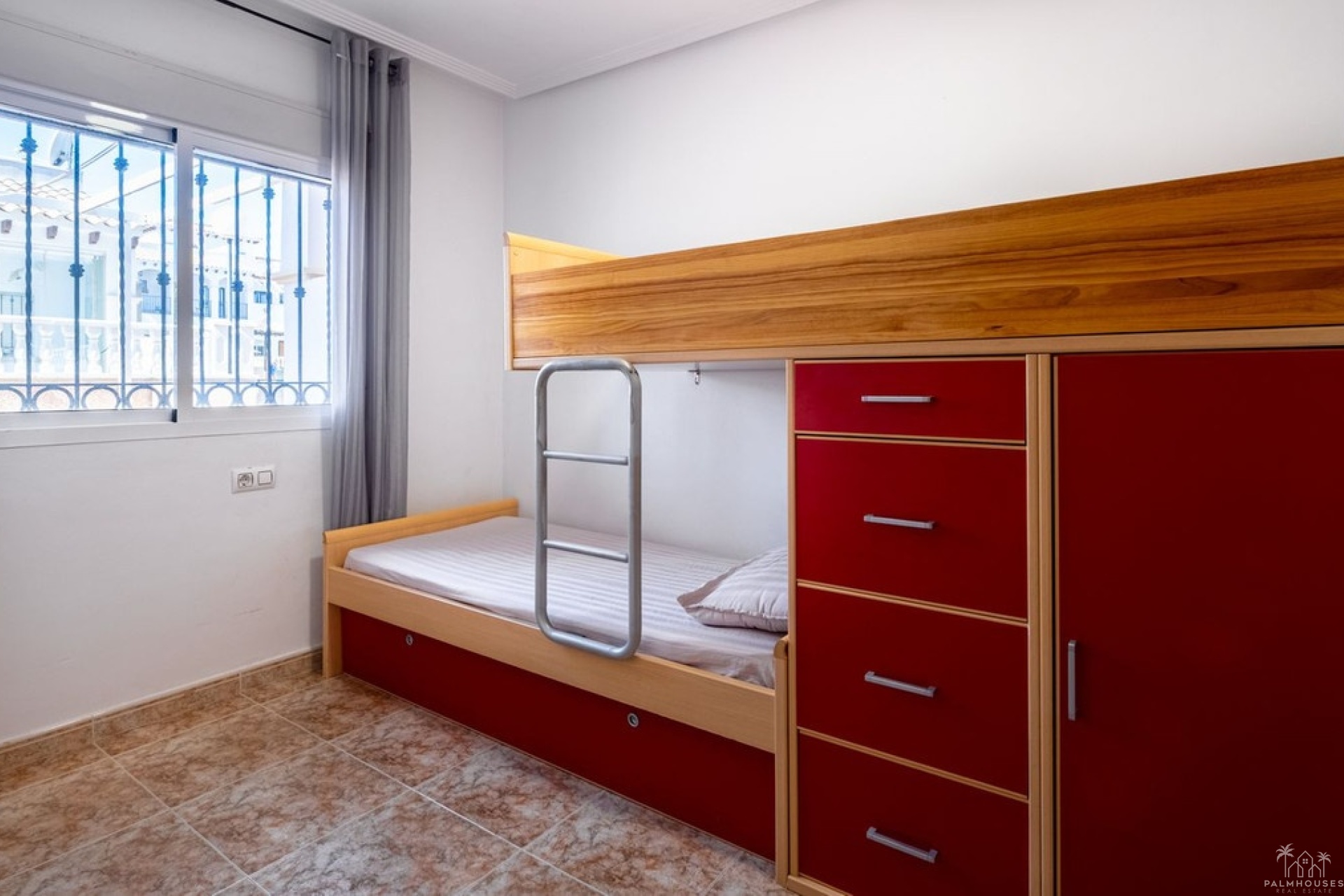 Herverkoop - Appartement - Orihuela - Punta Prima