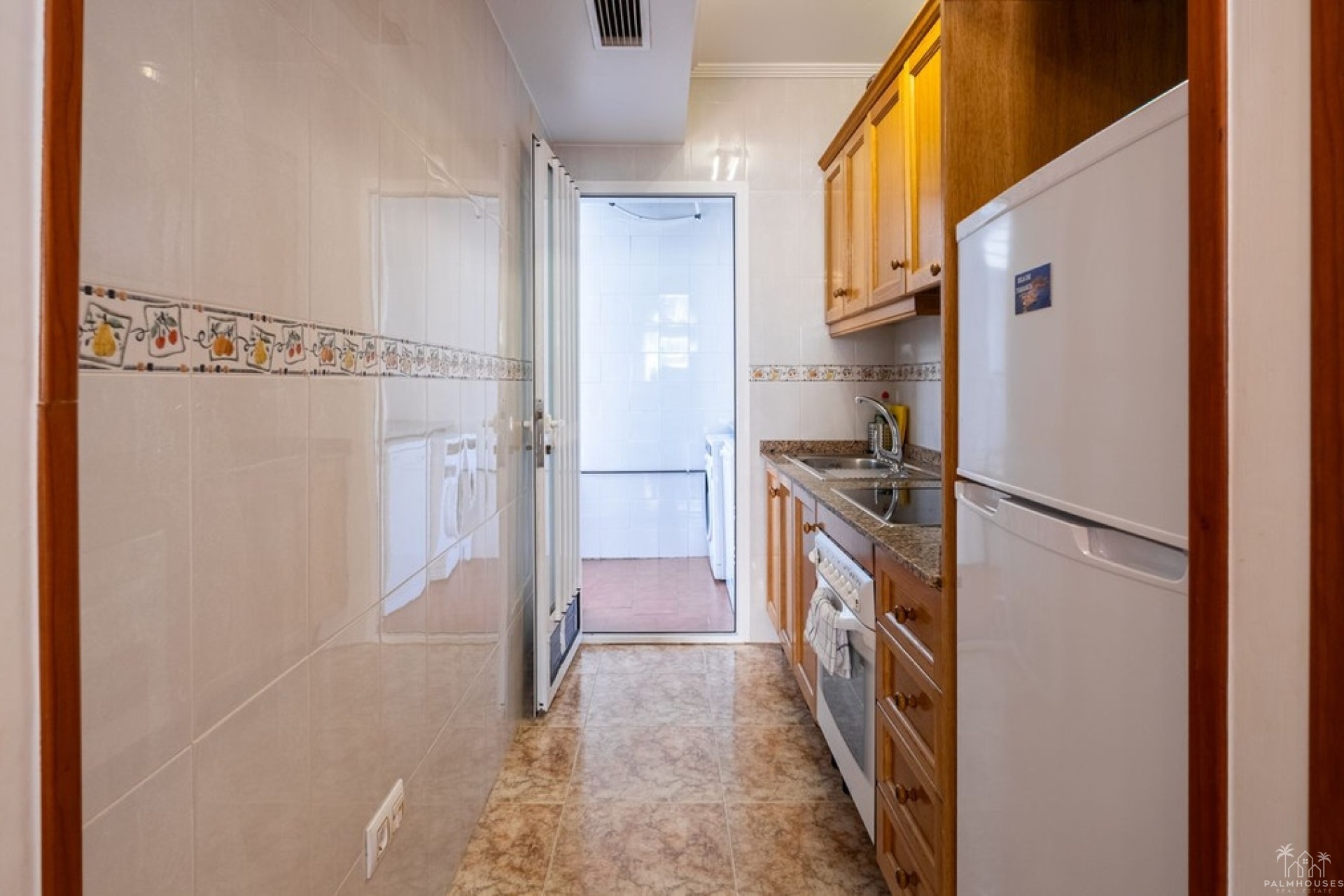 Herverkoop - Appartement - Orihuela - Punta Prima