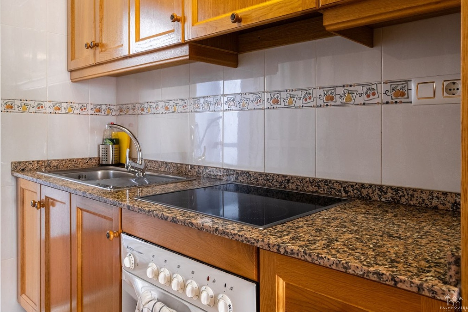 Herverkoop - Appartement - Orihuela - Punta Prima