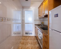 Herverkoop - Appartement - Orihuela - Punta Prima