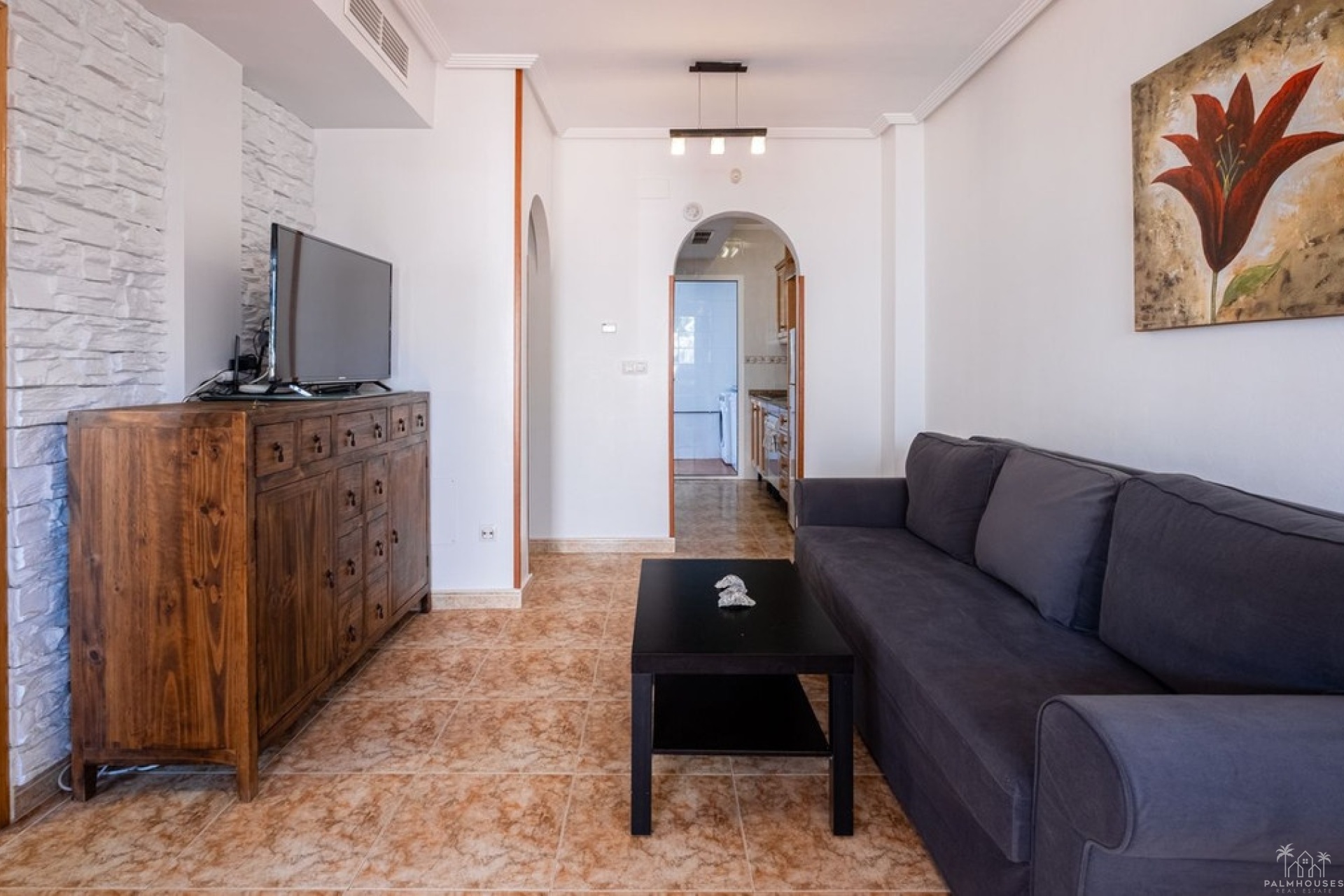 Herverkoop - Appartement - Orihuela - Punta Prima