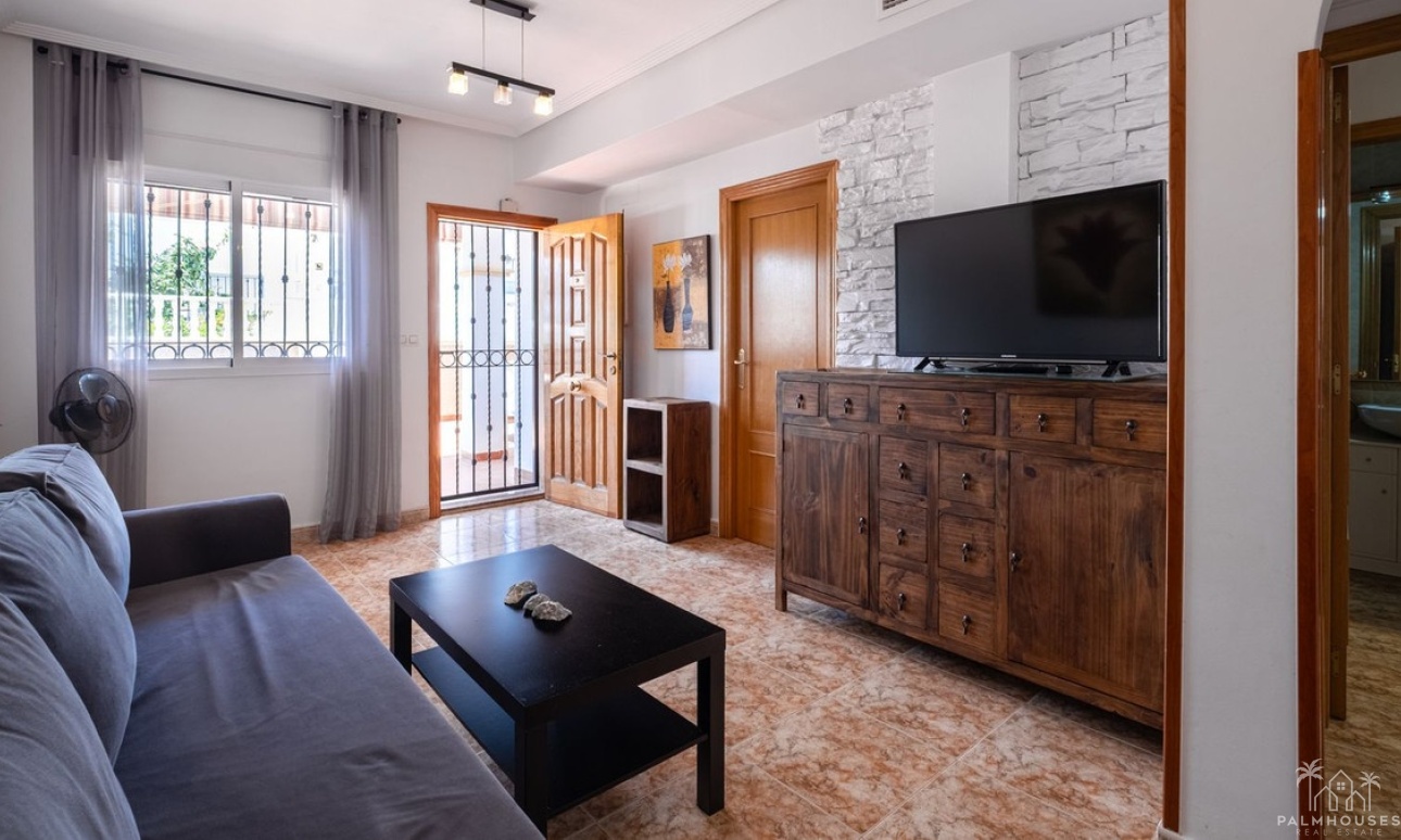 Herverkoop - Appartement - Orihuela - Punta Prima