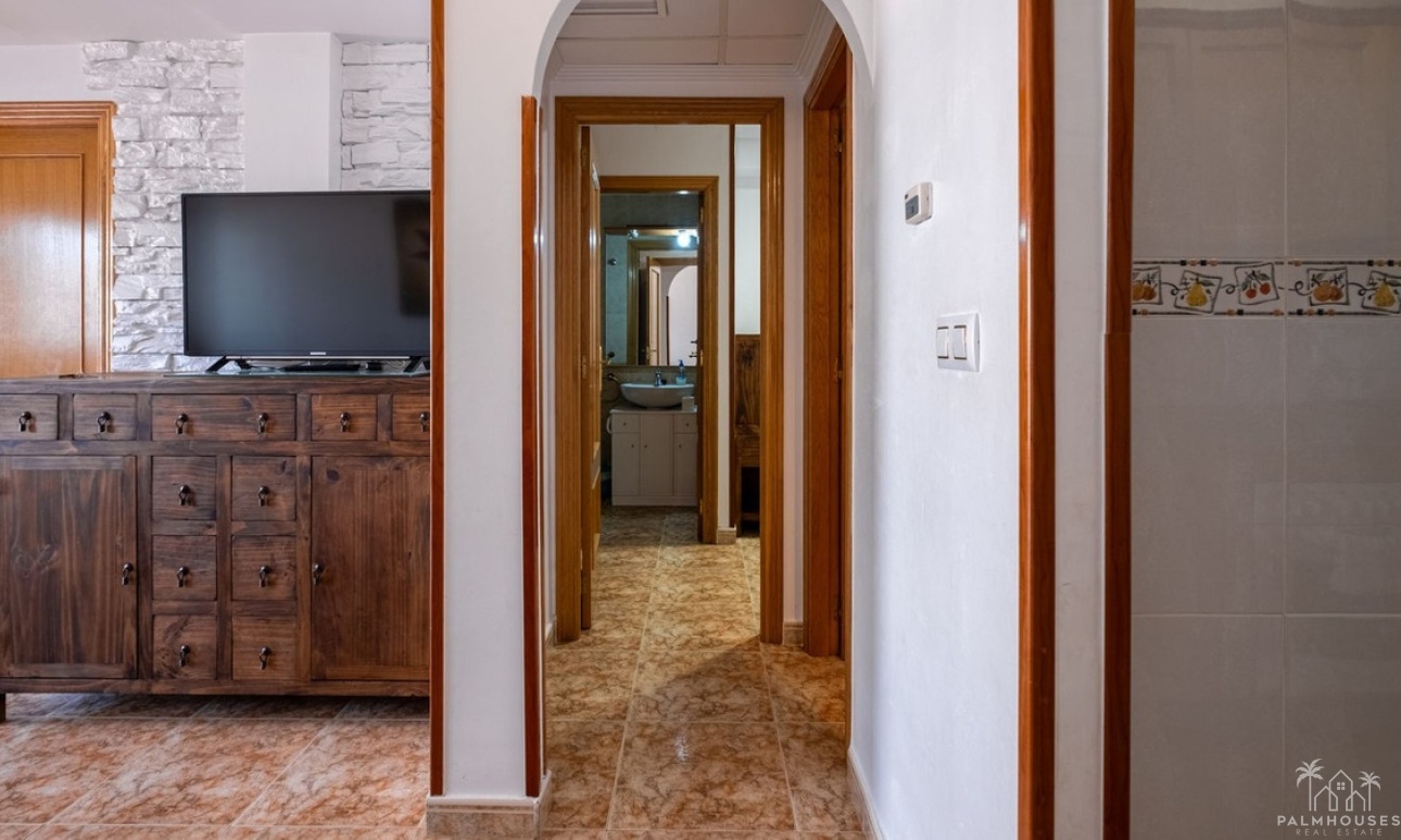 Herverkoop - Appartement - Orihuela - Punta Prima
