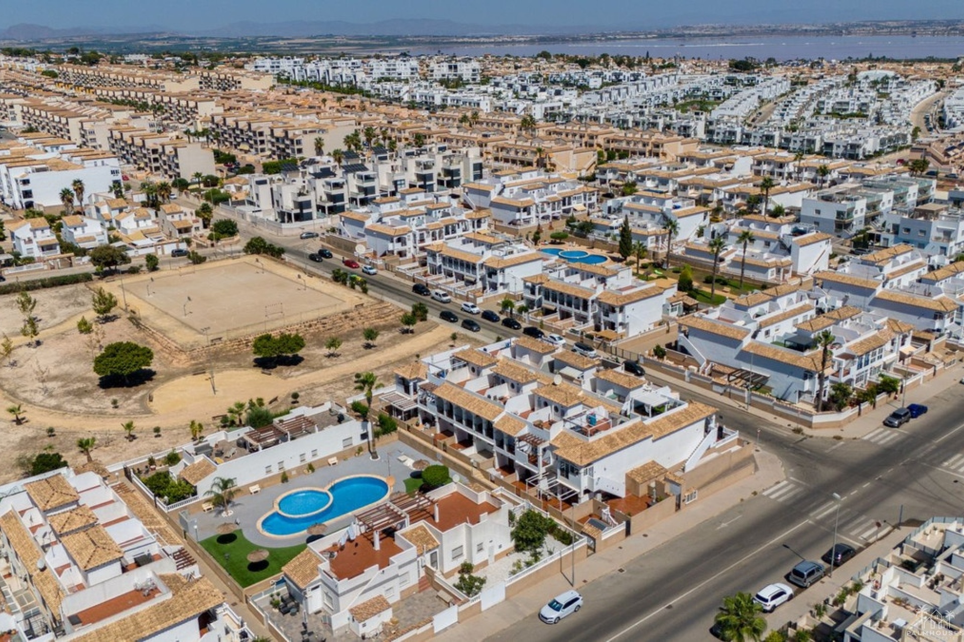 Herverkoop - Appartement - Orihuela - Punta Prima
