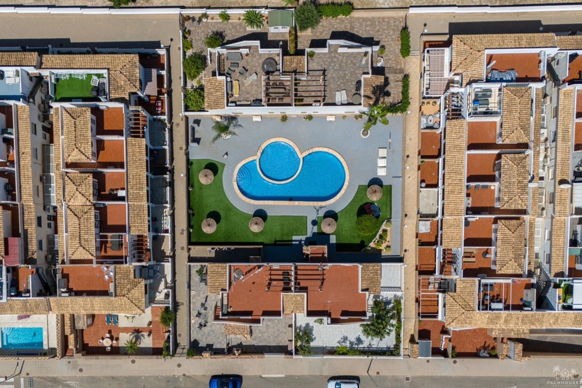 Herverkoop - Appartement - Orihuela - Punta Prima