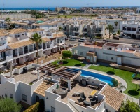 Herverkoop - Appartement - Orihuela - Punta Prima