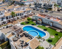 Herverkoop - Appartement - Orihuela - Punta Prima