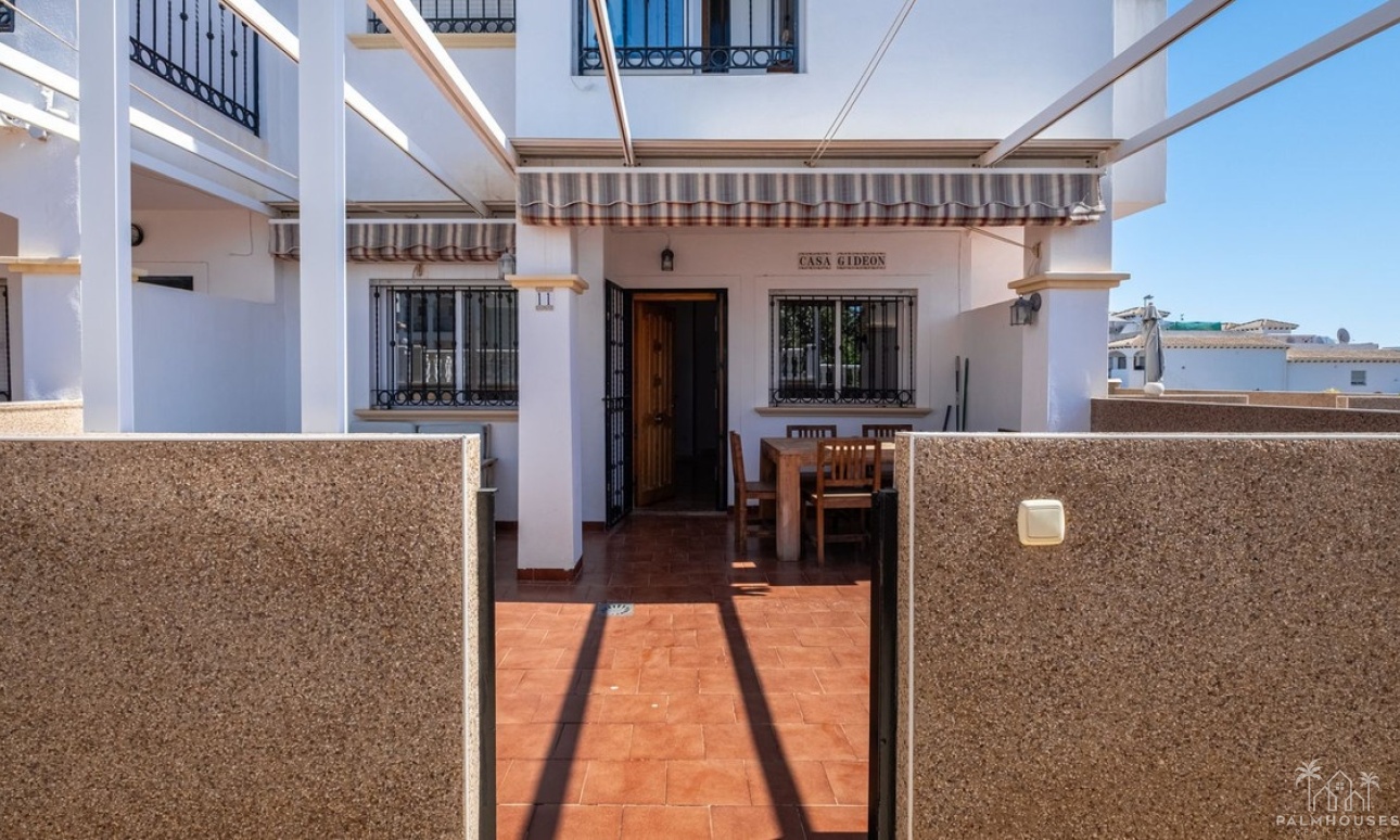 Herverkoop - Appartement - Orihuela - Punta Prima