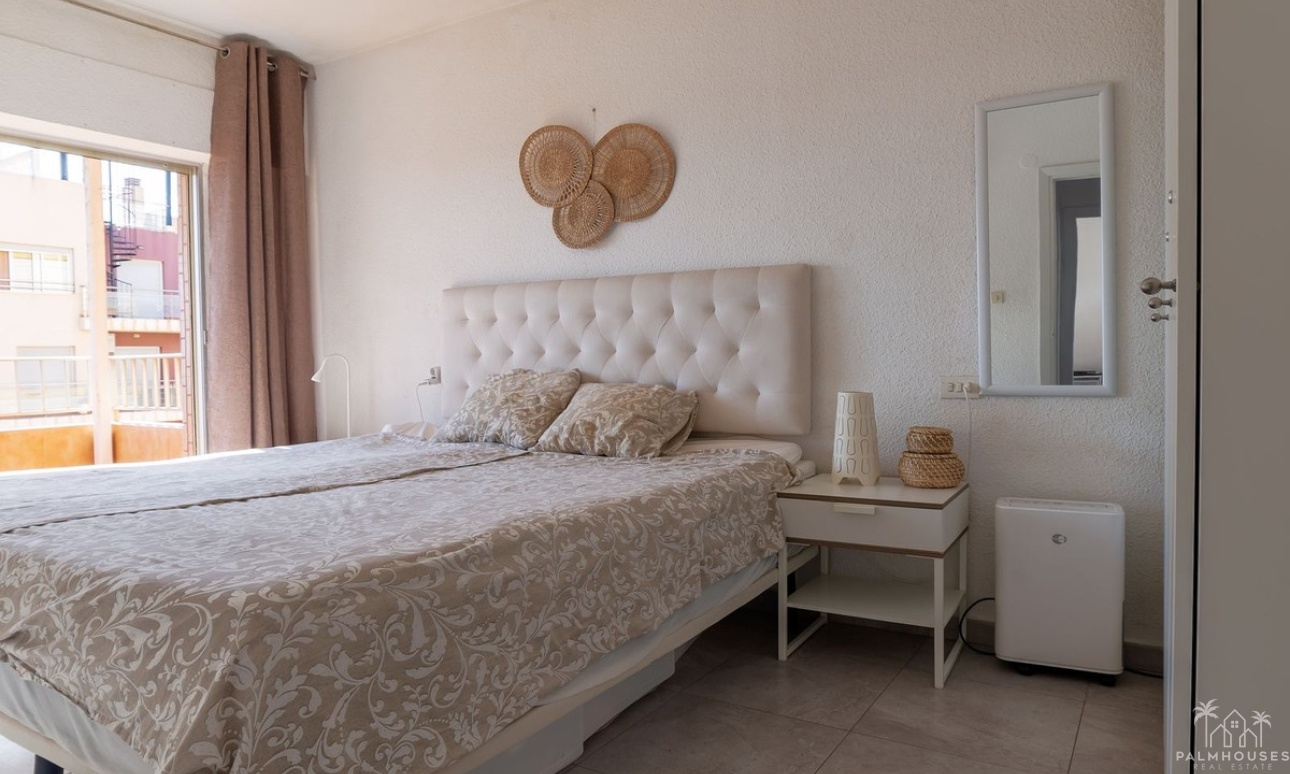 Herverkoop - Appartement - Orihuela - Punta Prima